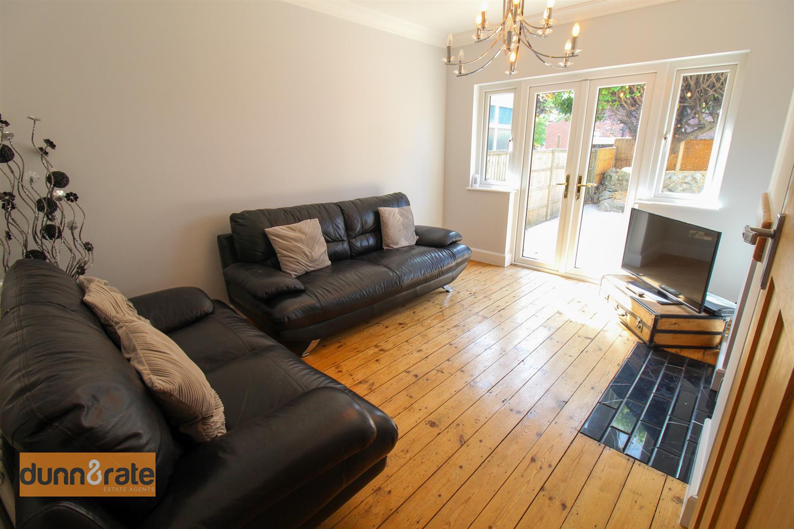 Acreswood Road, Burslem, Stoke-On-Trent